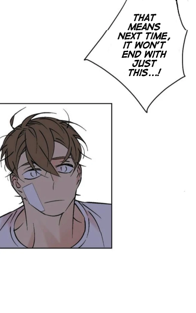 An Exclusive Contract (new uploader) - Chapter 56 manhwa
