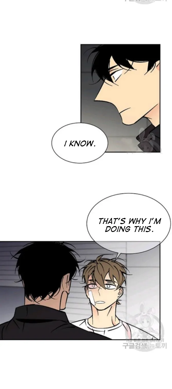 An Exclusive Contract (new uploader) - Chapter 56 manhwa