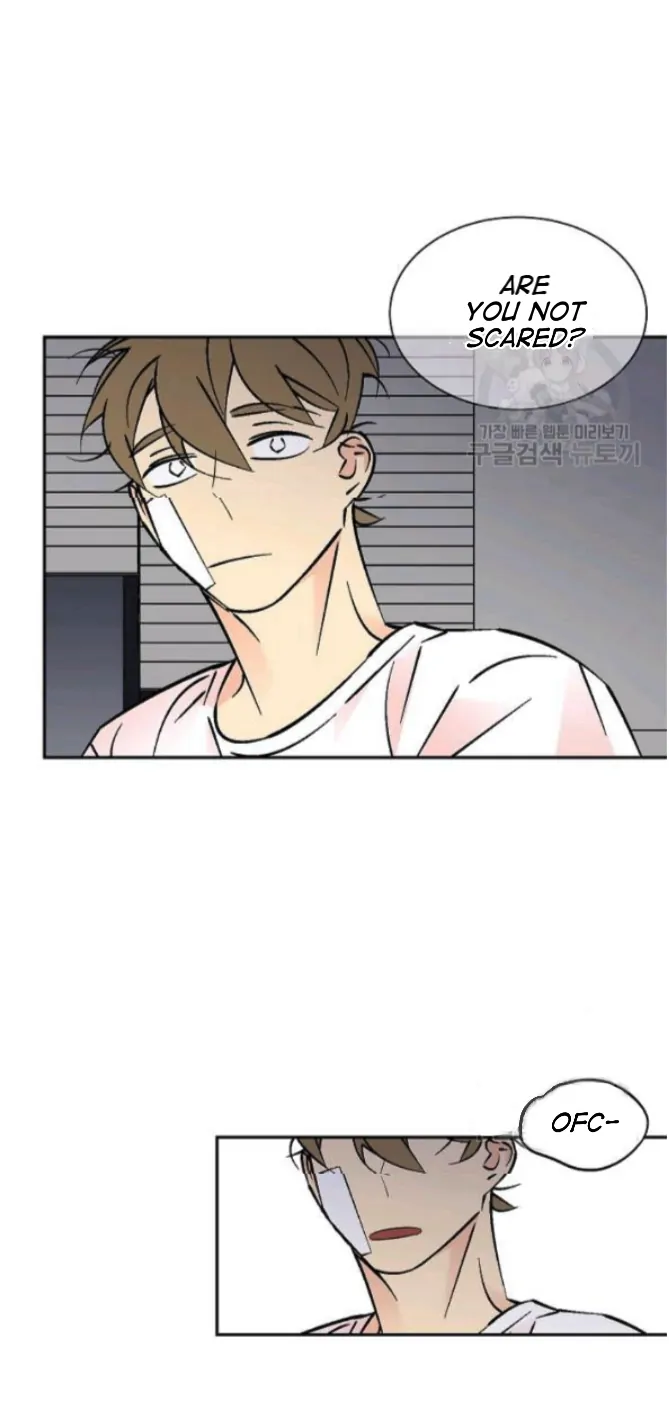 An Exclusive Contract (new uploader) - Chapter 56 manhwa