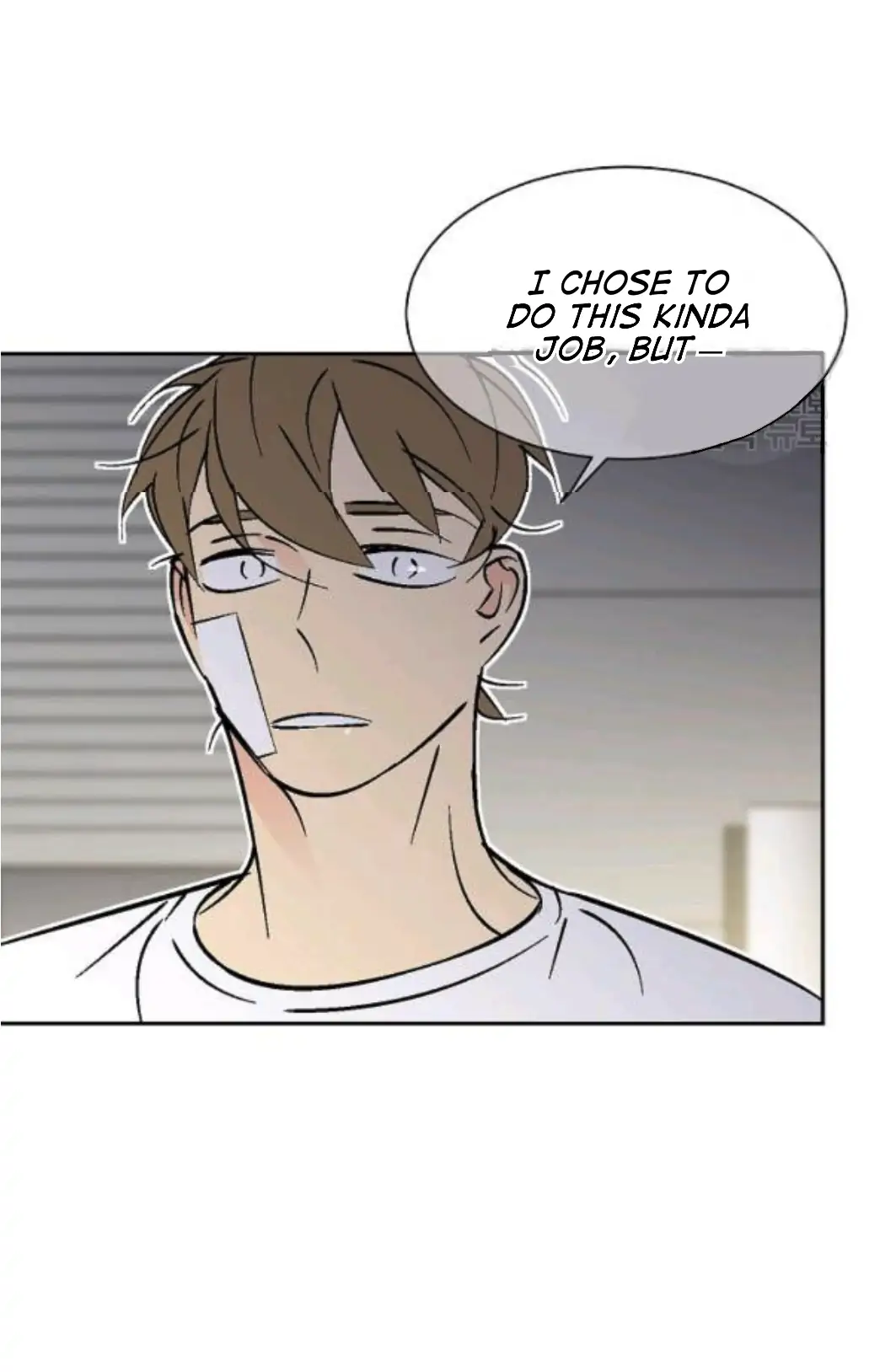 An Exclusive Contract (new uploader) - Chapter 56 manhwa