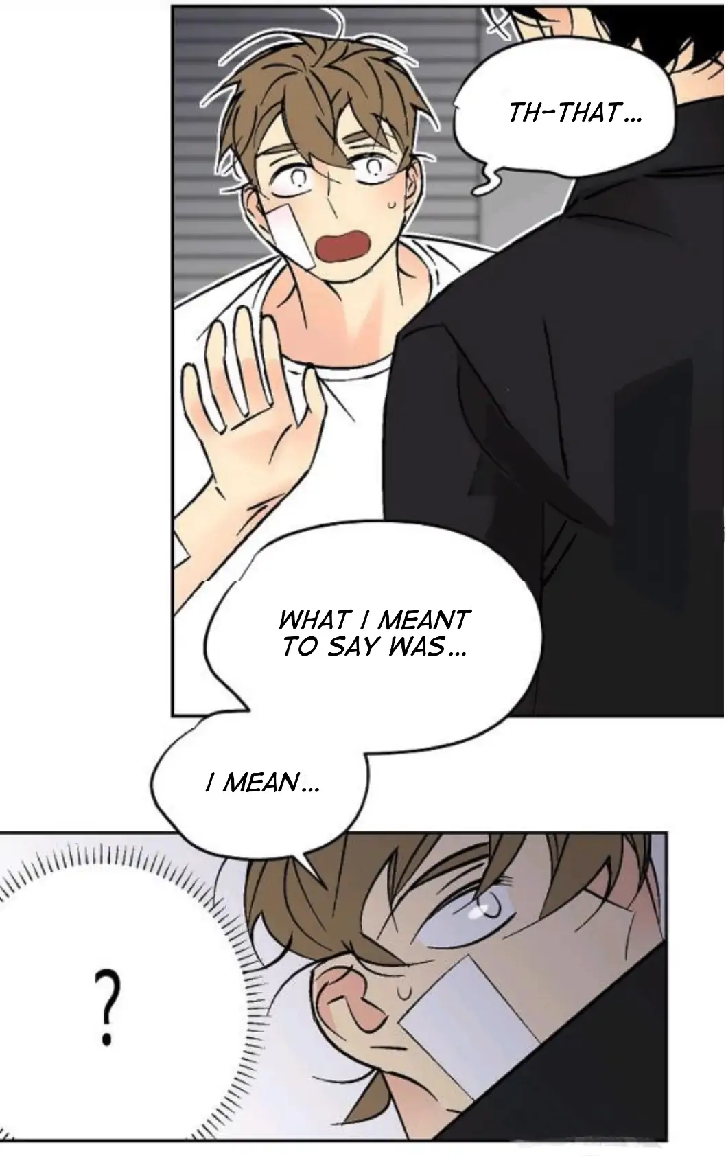 An Exclusive Contract (new uploader) - Chapter 56 manhwa