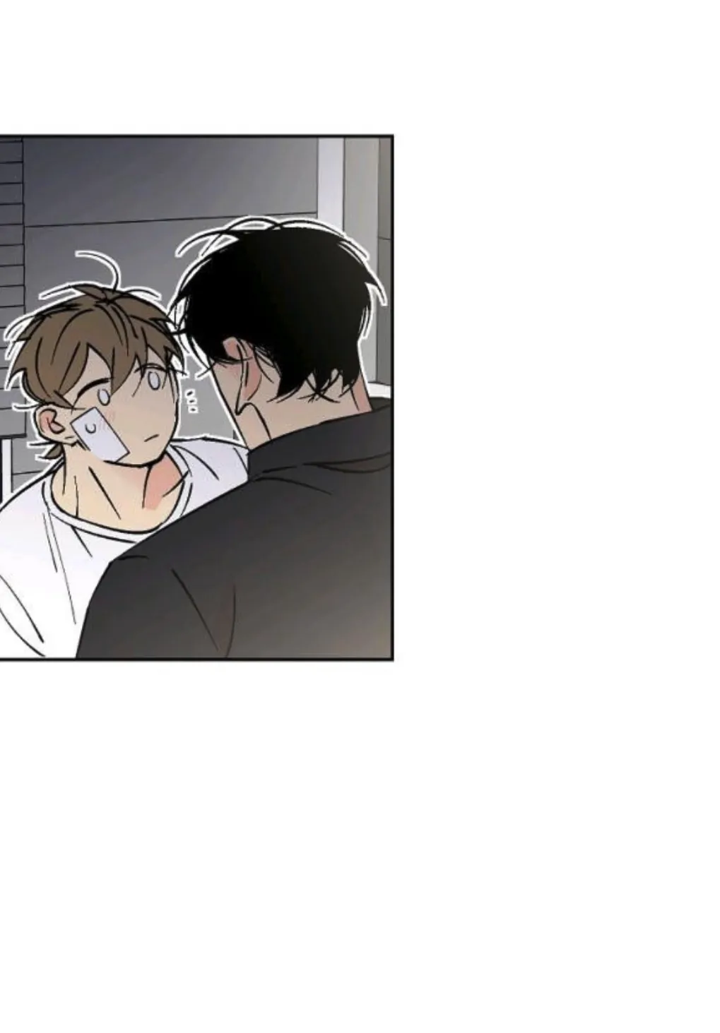 An Exclusive Contract (new uploader) - Chapter 56 manhwa