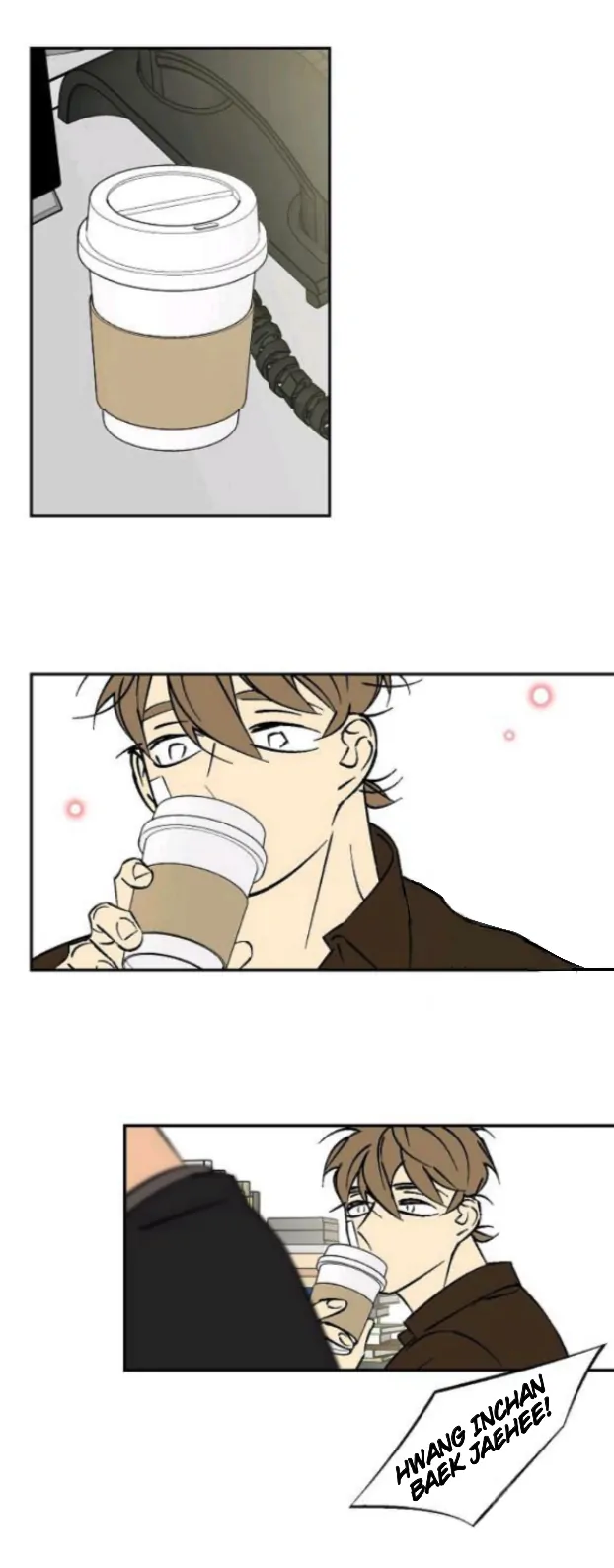 An Exclusive Contract (new uploader) - Chapter 57 manhwa