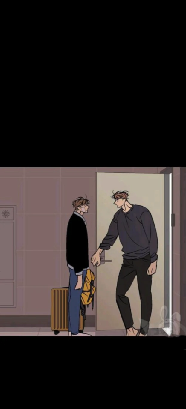 An Exclusive Contract (new uploader) - Chapter 57 manhwa