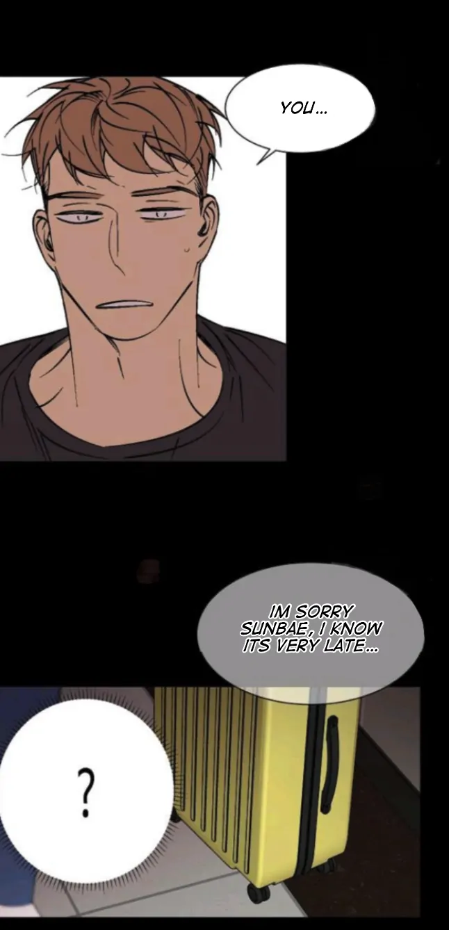An Exclusive Contract (new uploader) - Chapter 57 manhwa