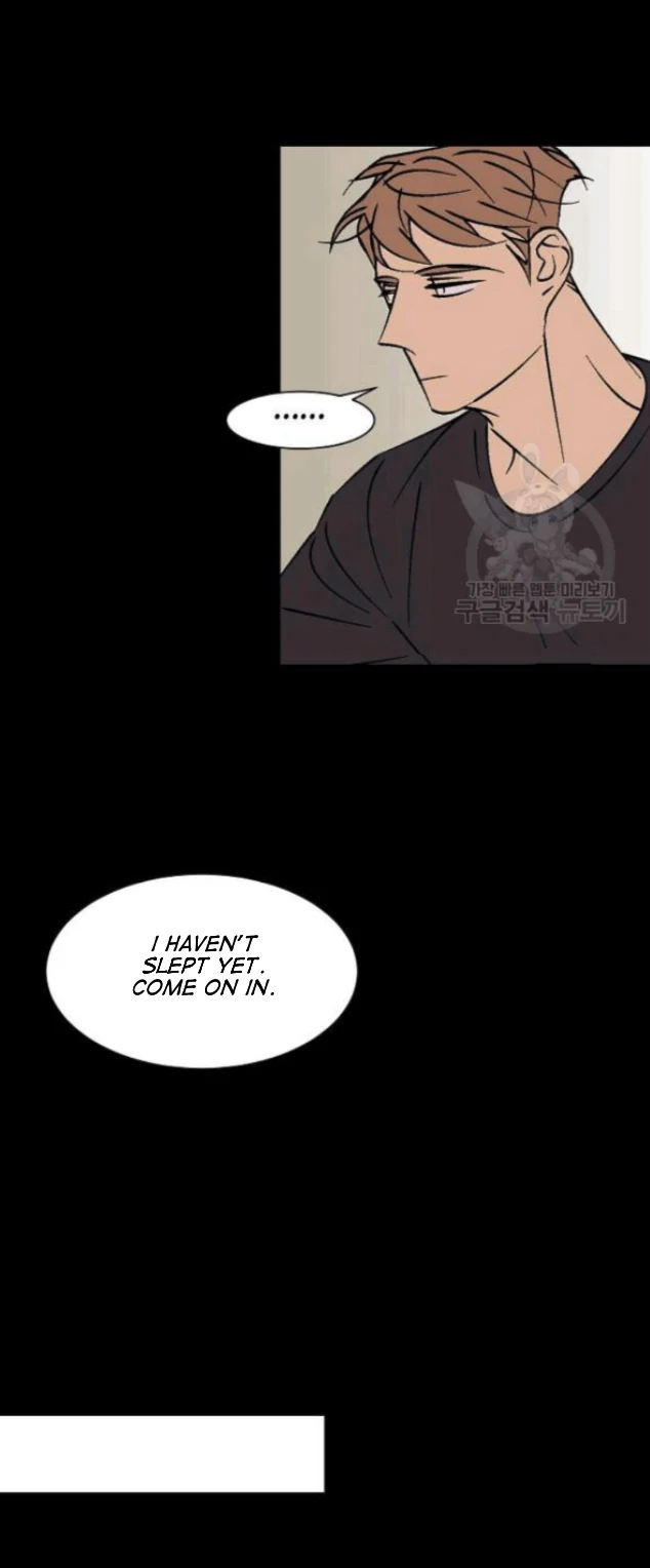An Exclusive Contract (new uploader) - Chapter 57 manhwa