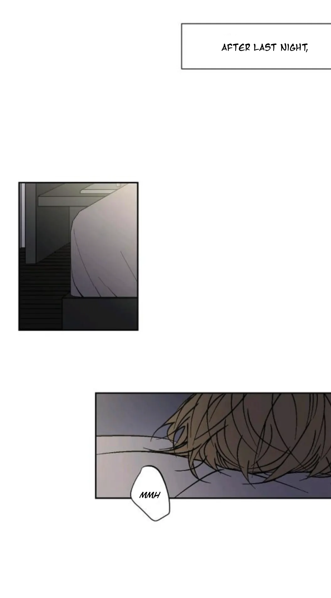 An Exclusive Contract (new uploader) - Chapter 57 manhwa