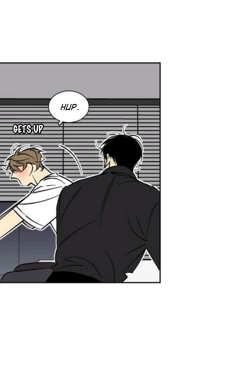 An Exclusive Contract (new uploader) - Chapter 57 manhwa