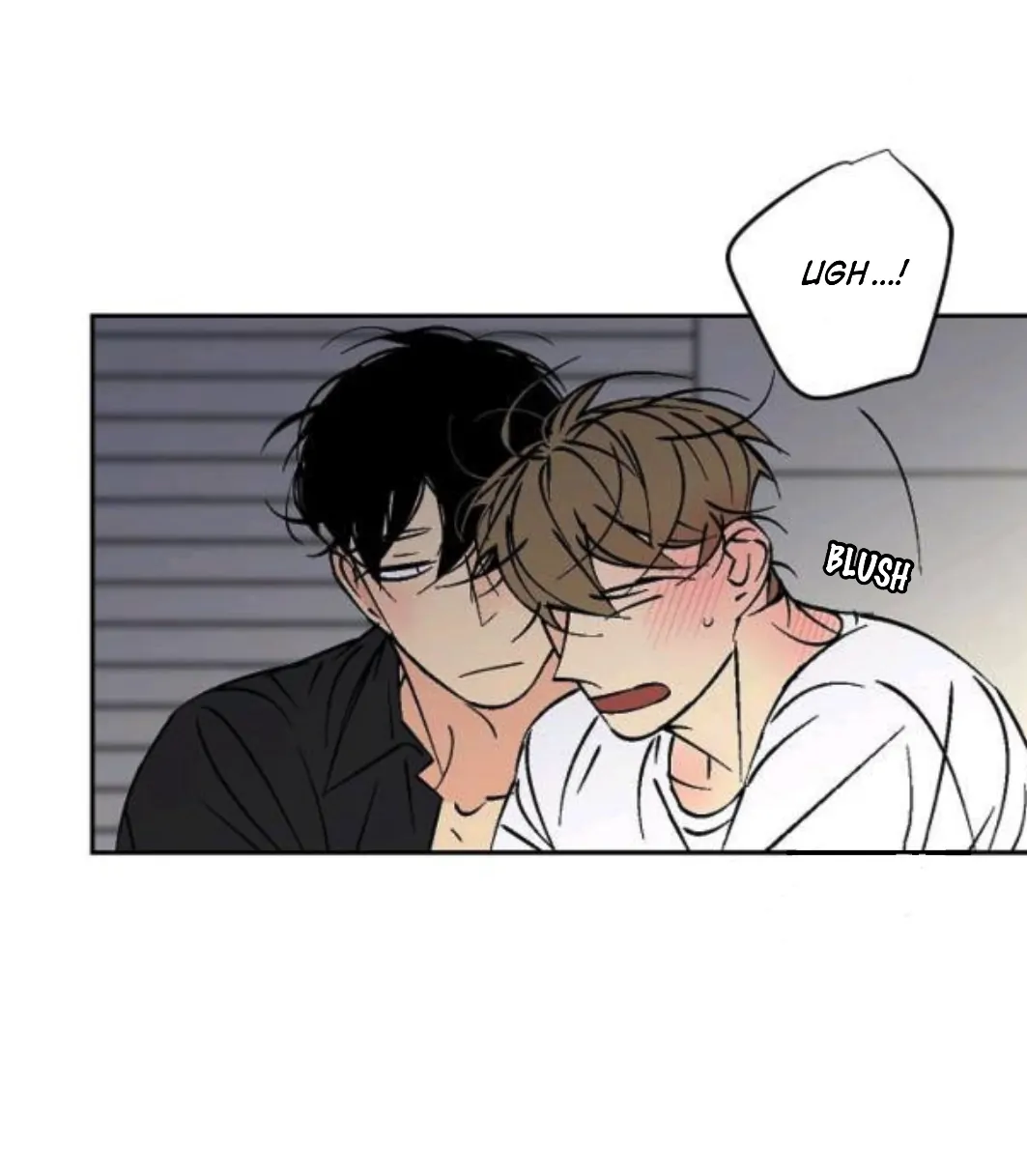 An Exclusive Contract (new uploader) - Chapter 57 manhwa
