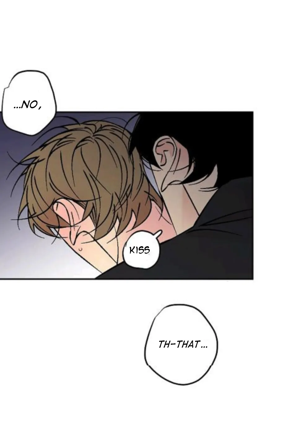 An Exclusive Contract (new uploader) - Chapter 57 manhwa