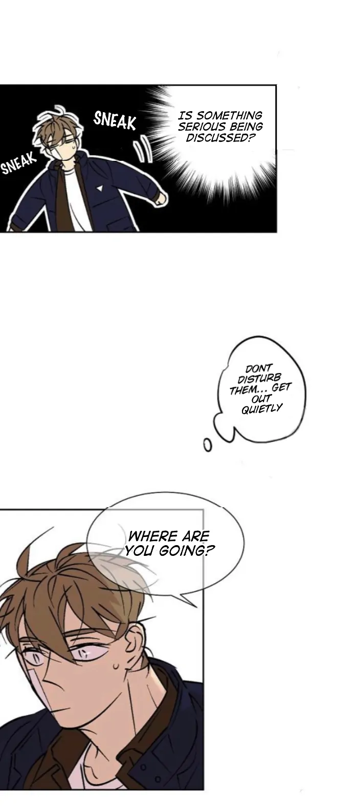 An Exclusive Contract (new uploader) - Chapter 58 manhwa