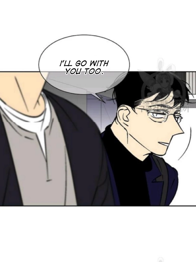 An Exclusive Contract (new uploader) - Chapter 58 manhwa