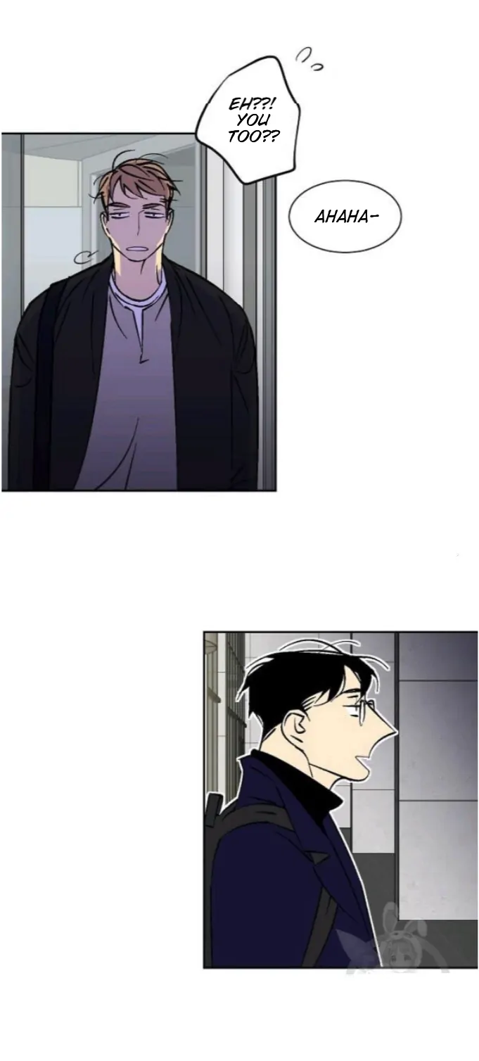 An Exclusive Contract (new uploader) - Chapter 58 manhwa