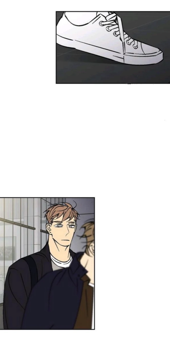 An Exclusive Contract (new uploader) - Chapter 58 manhwa