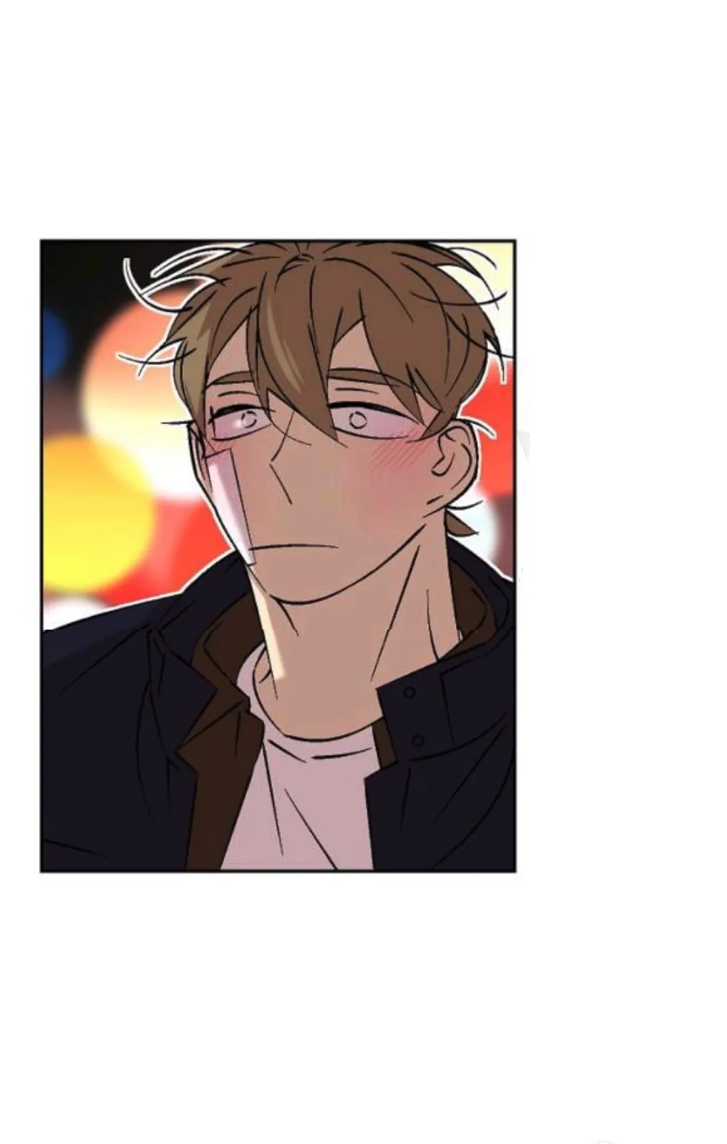An Exclusive Contract (new uploader) - Chapter 58 manhwa