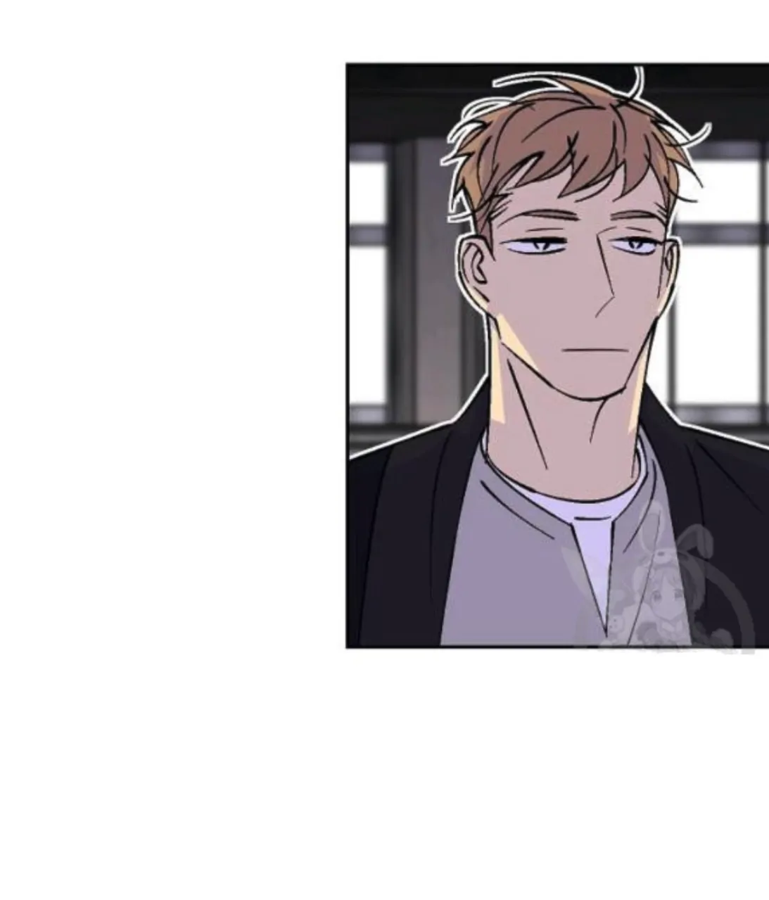 An Exclusive Contract (new uploader) - Chapter 58 manhwa