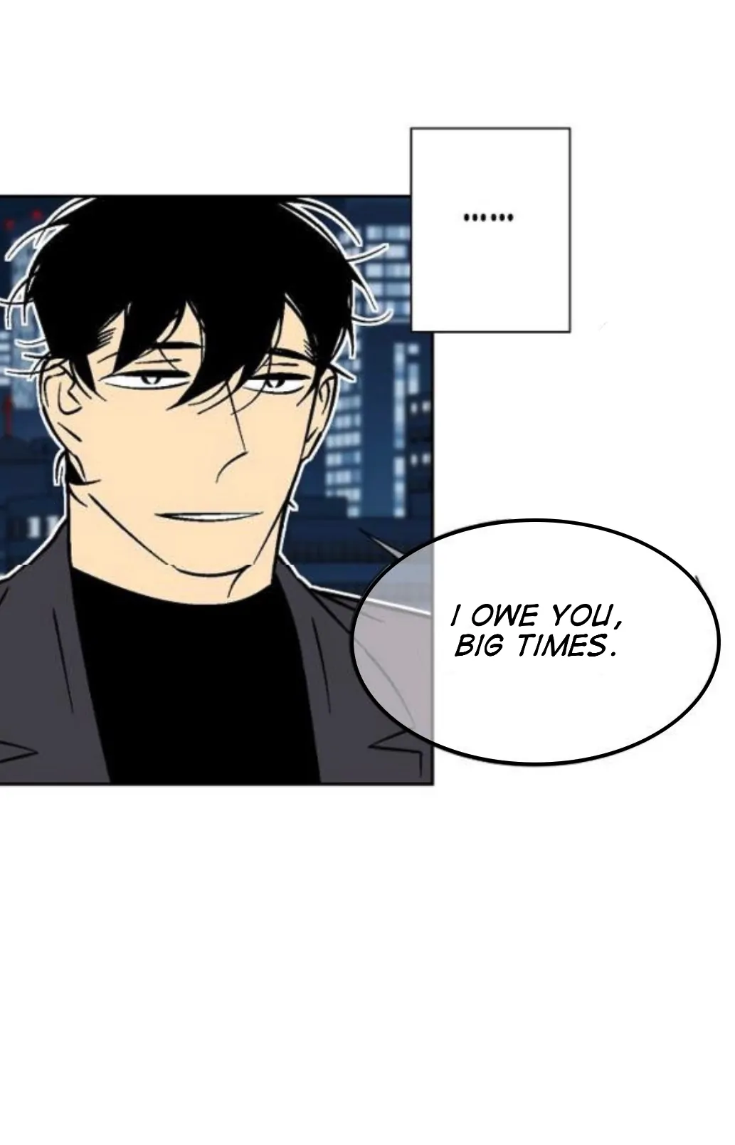 An Exclusive Contract (new uploader) - Chapter 58 manhwa