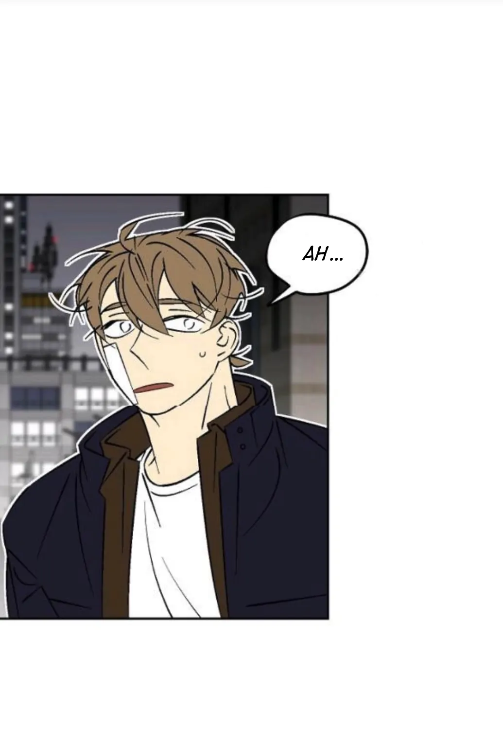 An Exclusive Contract (new uploader) - Chapter 58 manhwa