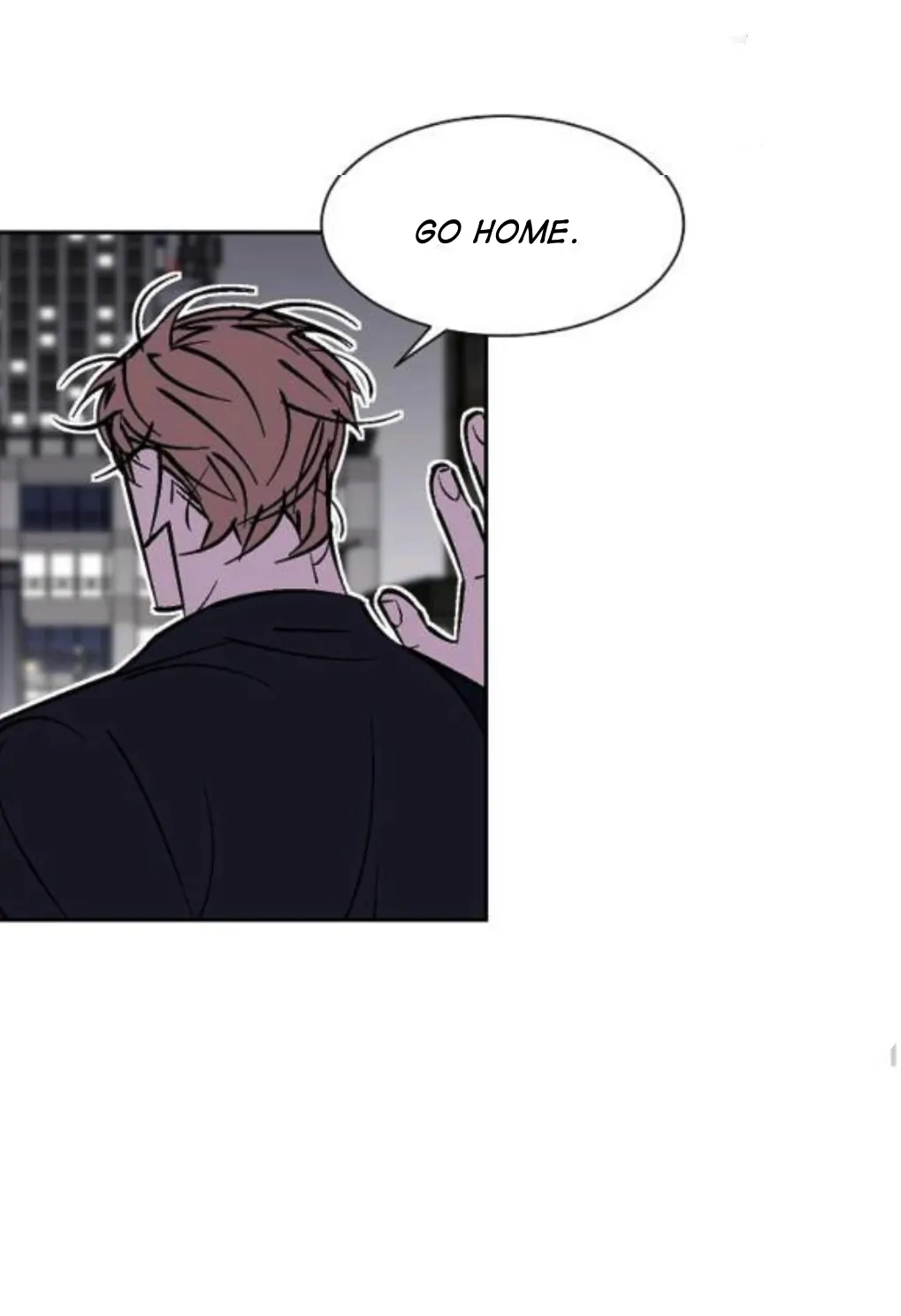 An Exclusive Contract (new uploader) - Chapter 58 manhwa