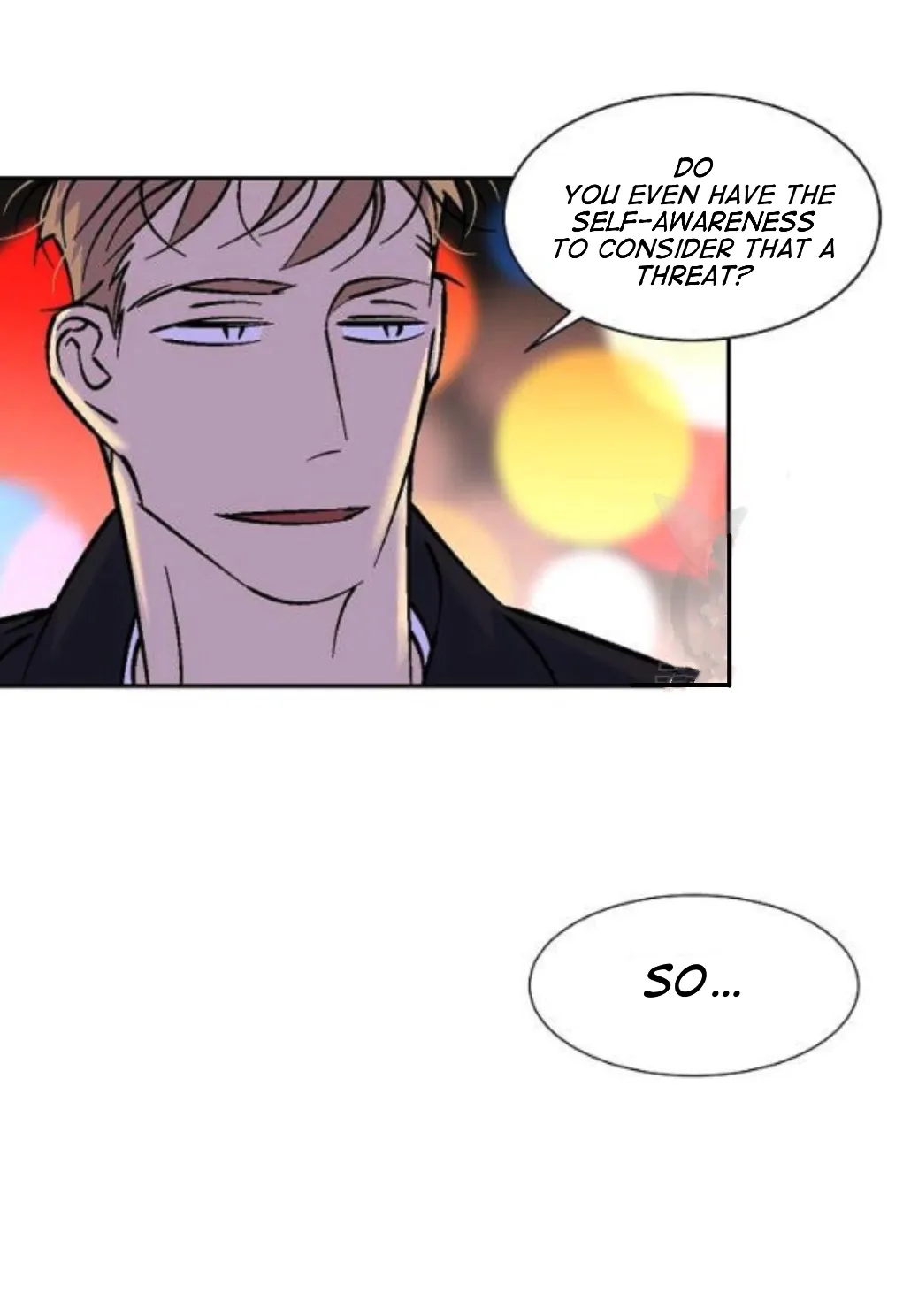 An Exclusive Contract (new uploader) - Chapter 58 manhwa