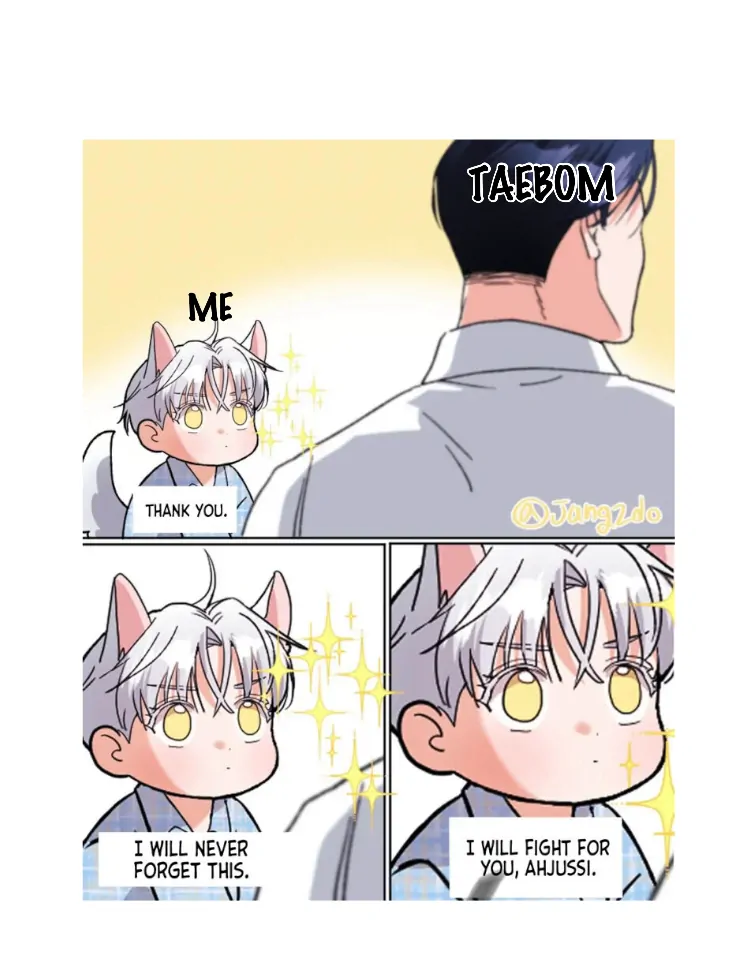 An Exclusive Contract (new uploader) - Chapter 58 manhwa