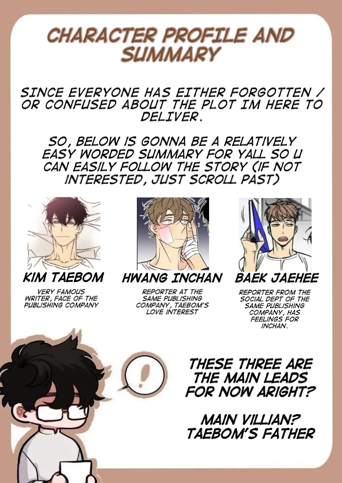 An Exclusive Contract (new uploader) - Professional Summary manhwa