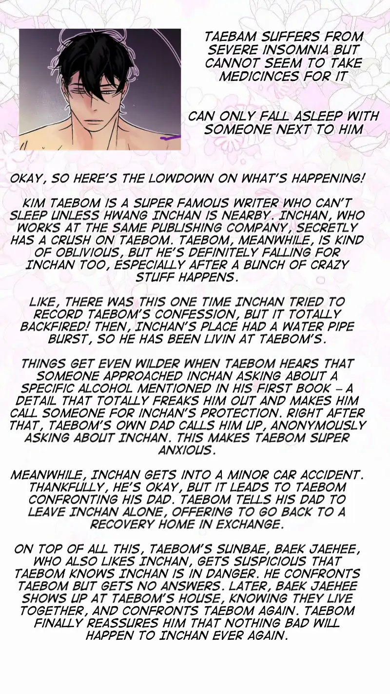 An Exclusive Contract (new uploader) - Professional Summary manhwa