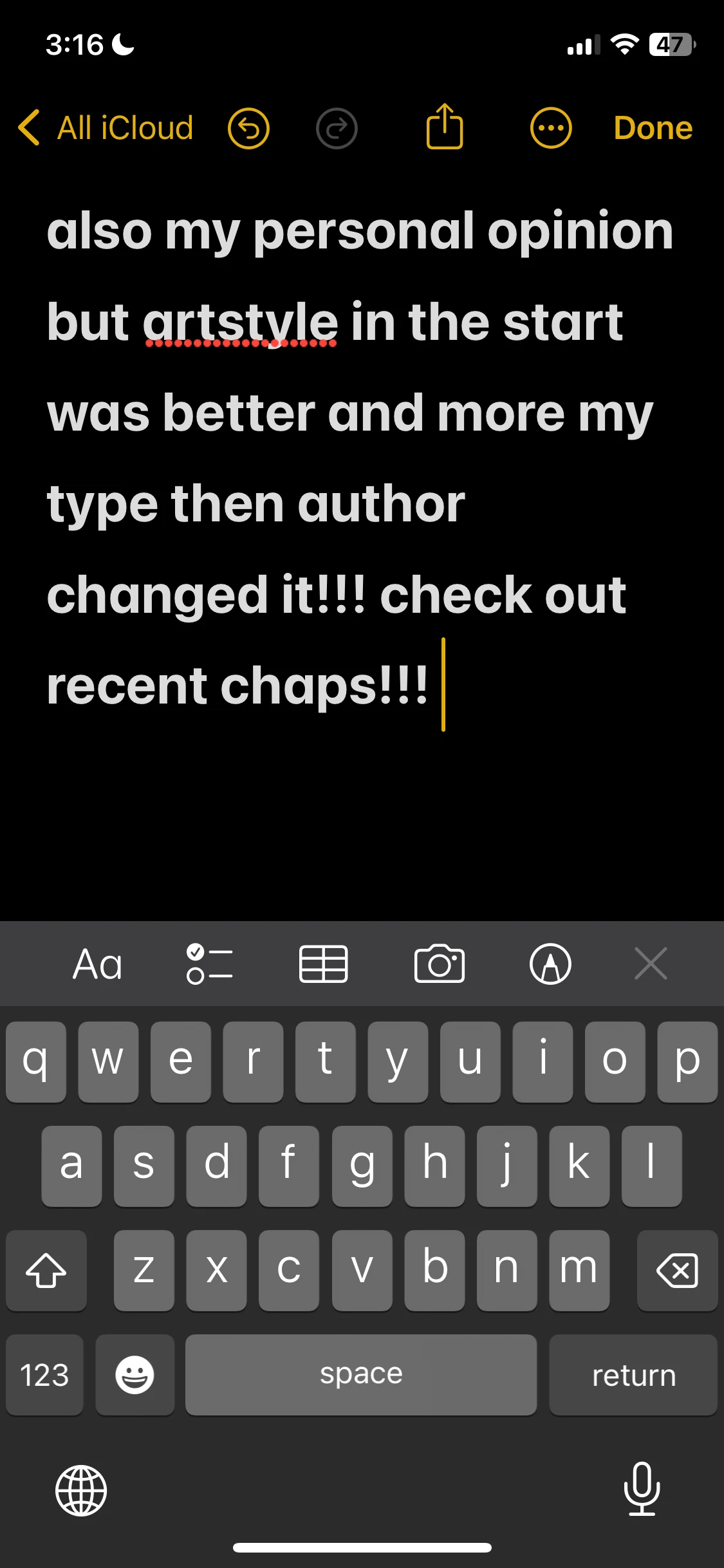 An Exclusive Contract (new uploader) - Professional Summary manhwa