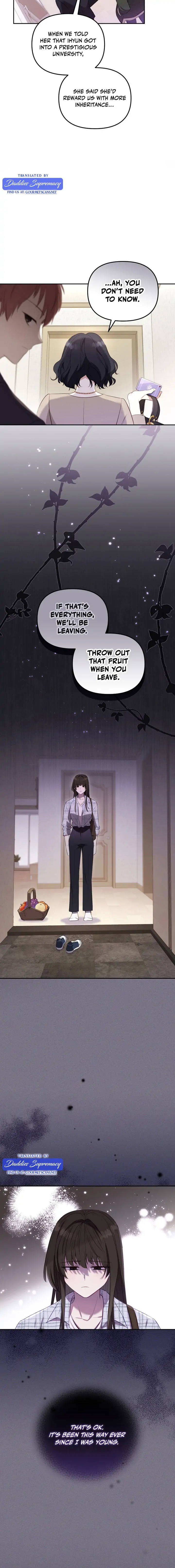 I’m Being Raised by Villains [Daddies Supremacy] - Chapter 1 manhwa