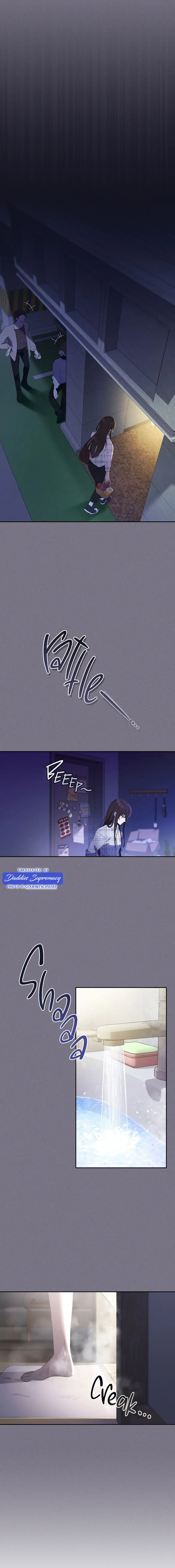 I’m Being Raised by Villains [Daddies Supremacy] - Chapter 1 manhwa
