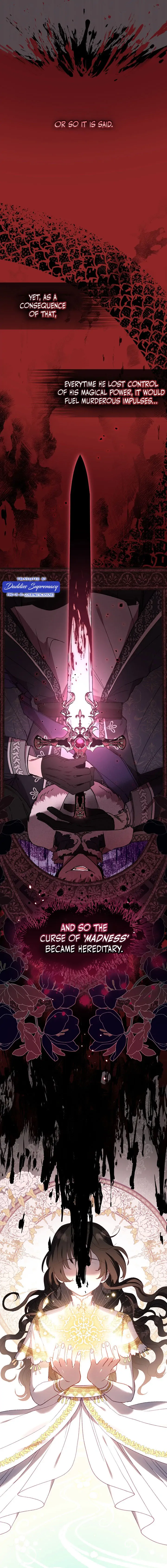 I’m Being Raised by Villains [Daddies Supremacy] - Chapter 1 manhwa
