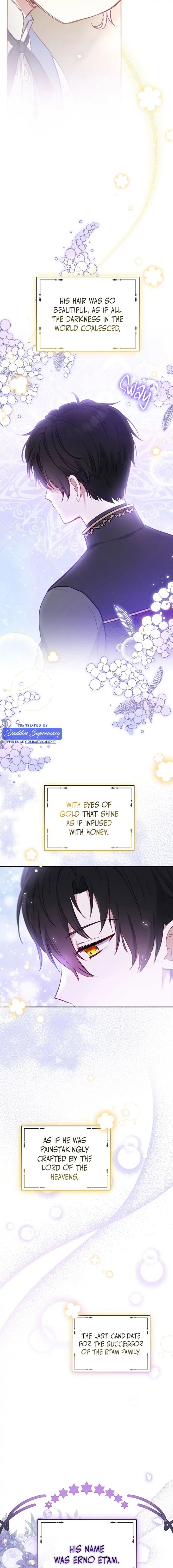 I’m Being Raised by Villains [Daddies Supremacy] - Chapter 1 manhwa