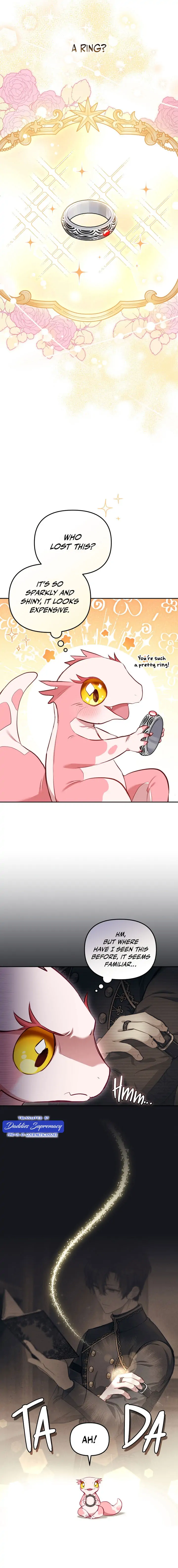 I’m Being Raised by Villains [Daddies Supremacy] - Chapter 1 manhwa