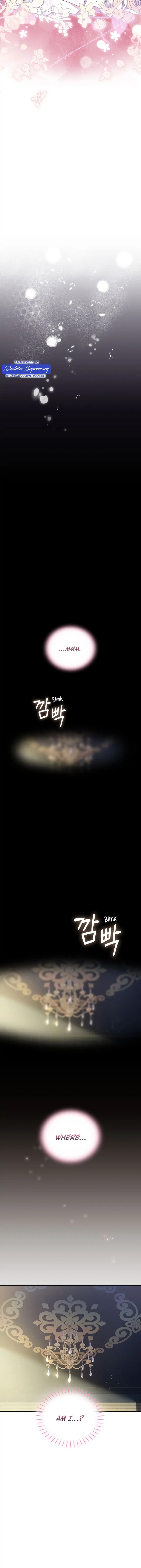I’m Being Raised by Villains [Daddies Supremacy] - Chapter 10 manhwa