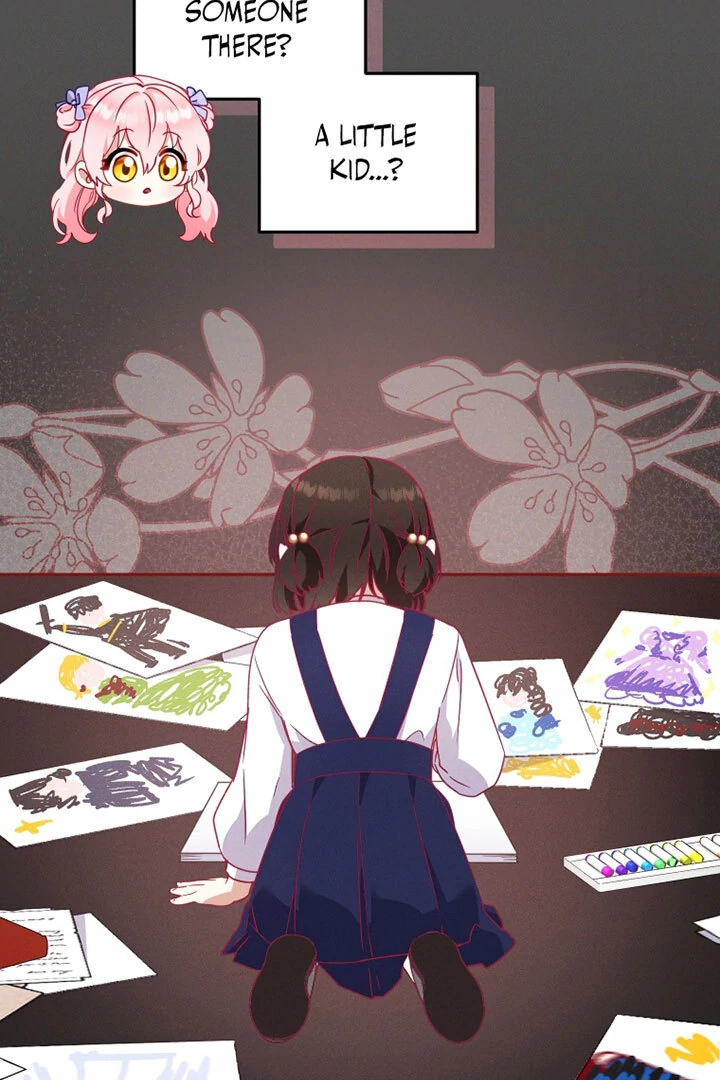 I’m Being Raised by Villains [Daddies Supremacy] - Chapter 100 manhwa