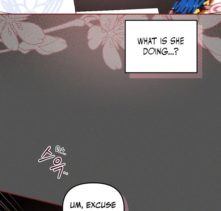 I’m Being Raised by Villains [Daddies Supremacy] - Chapter 100 manhwa