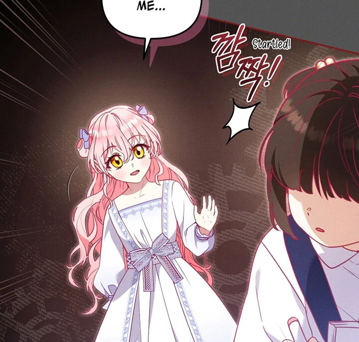 I’m Being Raised by Villains [Daddies Supremacy] - Chapter 100 manhwa