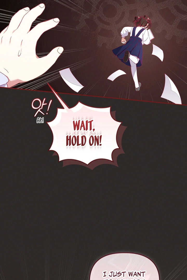 I’m Being Raised by Villains [Daddies Supremacy] - Chapter 100 manhwa