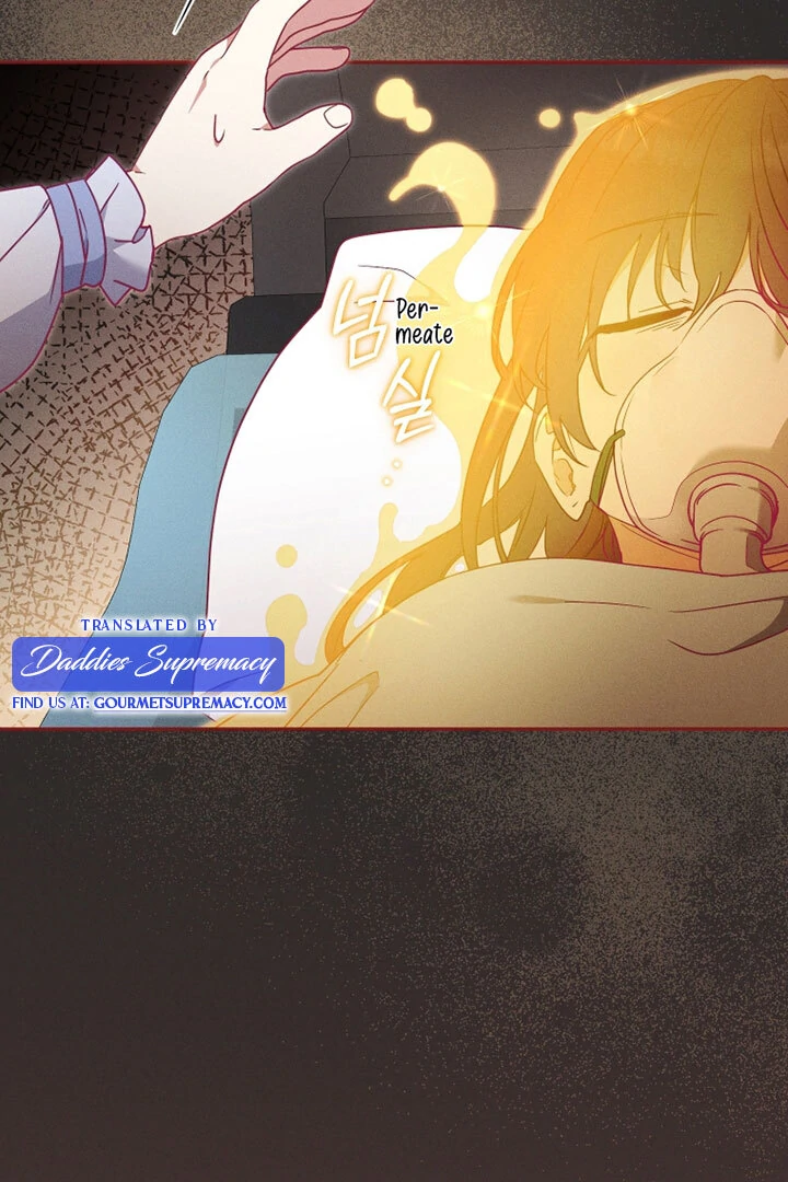 I’m Being Raised by Villains [Daddies Supremacy] - Chapter 100 manhwa