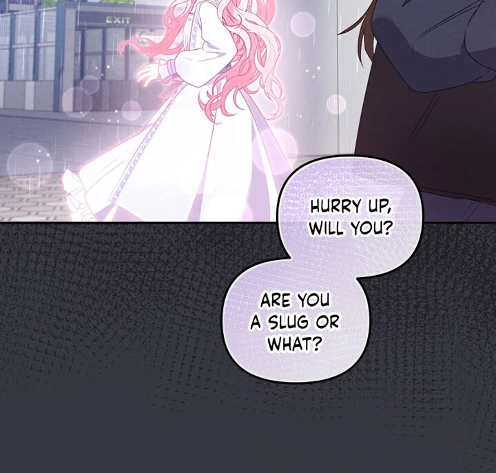 I’m Being Raised by Villains [Daddies Supremacy] - Chapter 100 manhwa