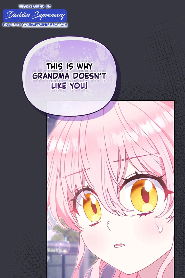 I’m Being Raised by Villains [Daddies Supremacy] - Chapter 100 manhwa