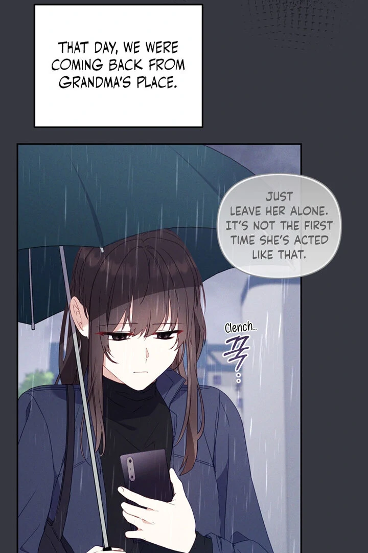 I’m Being Raised by Villains [Daddies Supremacy] - Chapter 100 manhwa