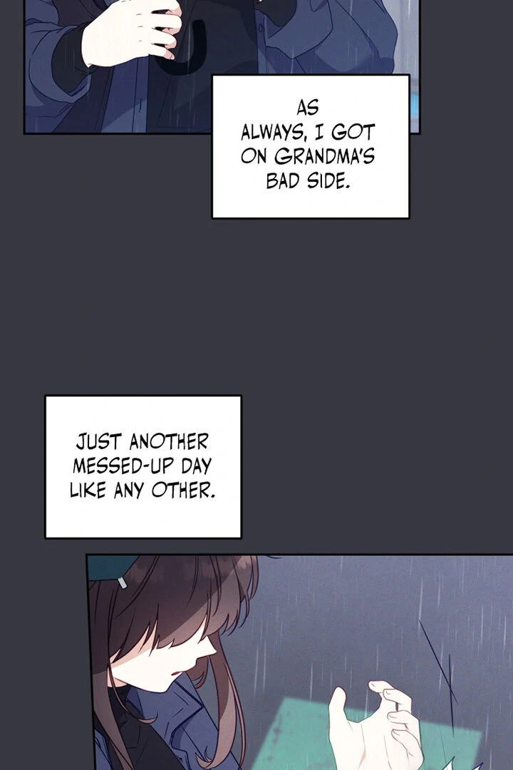 I’m Being Raised by Villains [Daddies Supremacy] - Chapter 100 manhwa