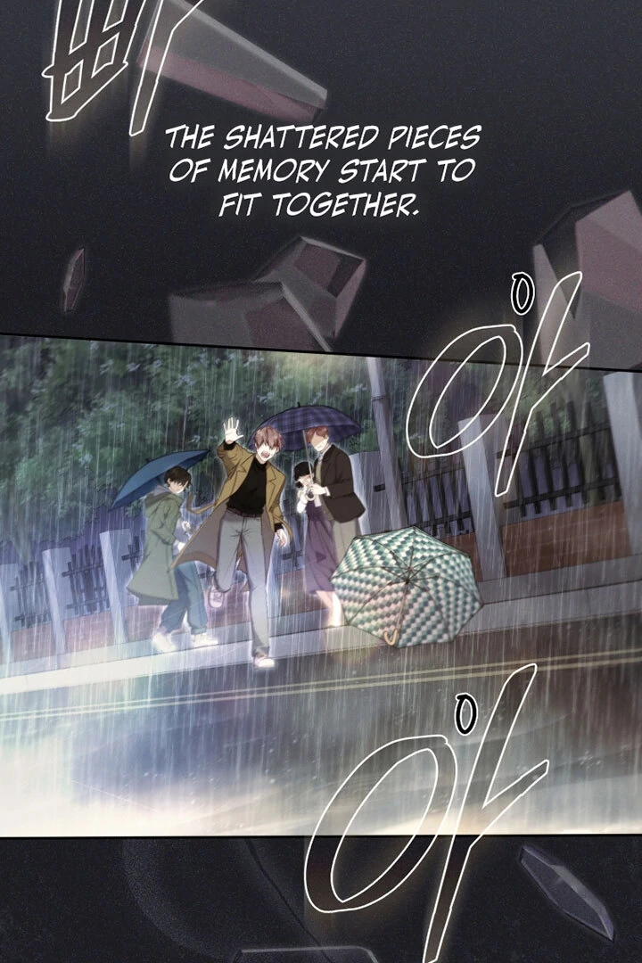 I’m Being Raised by Villains [Daddies Supremacy] - Chapter 100 manhwa