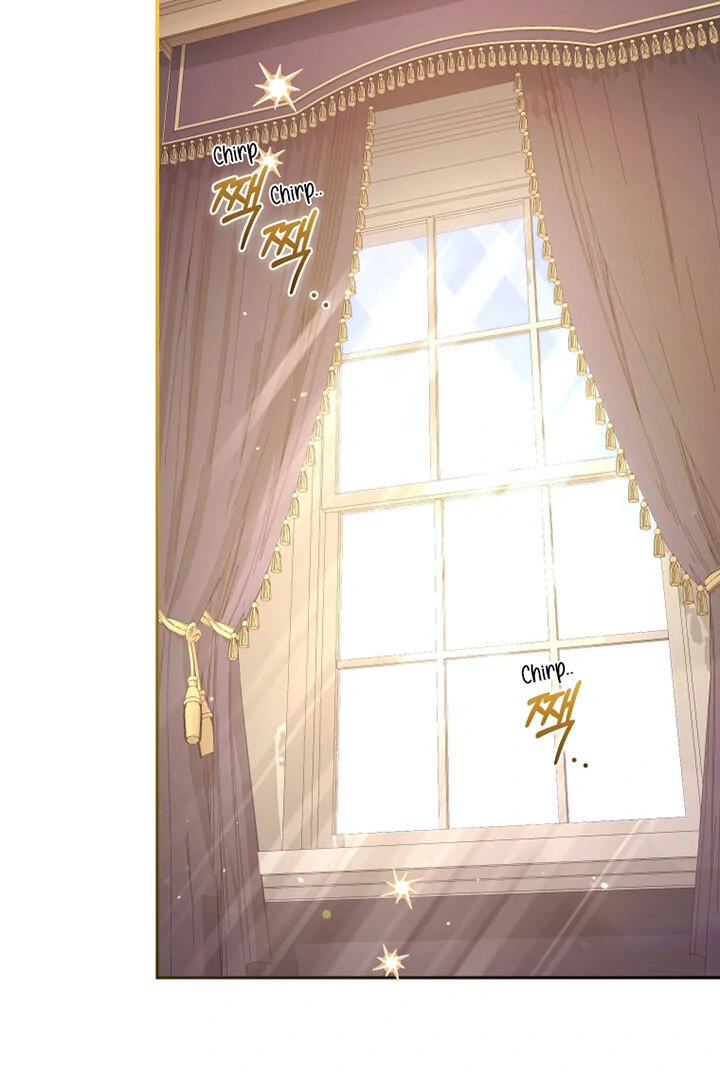 I’m Being Raised by Villains [Daddies Supremacy] - Chapter 100 manhwa