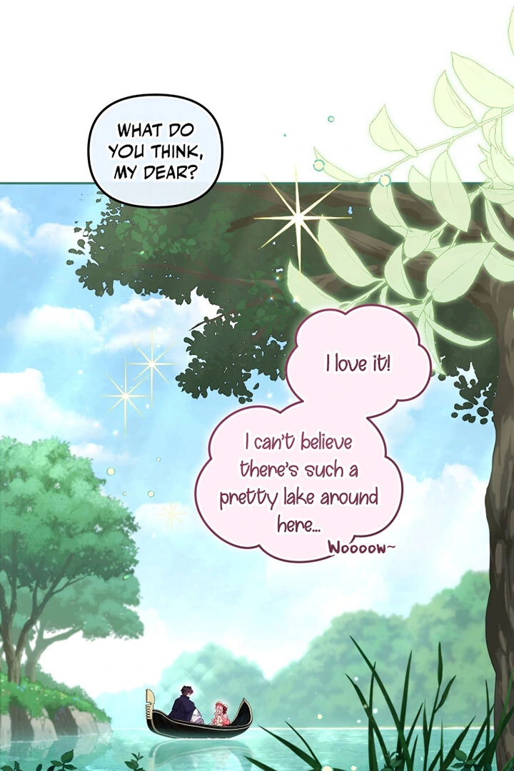 I’m Being Raised by Villains [Daddies Supremacy] - Chapter 100 manhwa