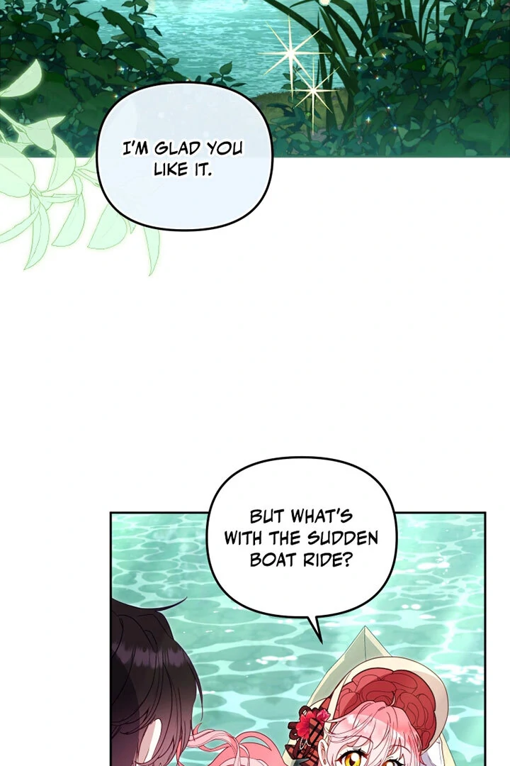 I’m Being Raised by Villains [Daddies Supremacy] - Chapter 100 manhwa