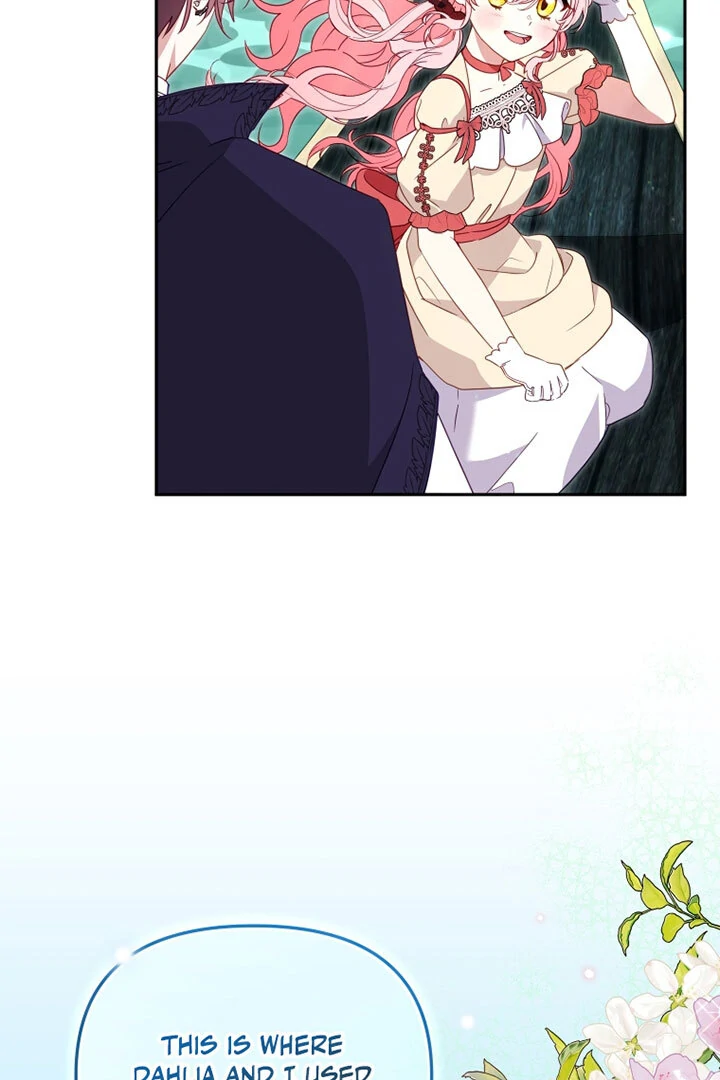 I’m Being Raised by Villains [Daddies Supremacy] - Chapter 100 manhwa