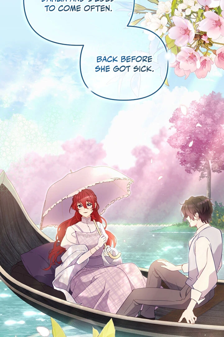 I’m Being Raised by Villains [Daddies Supremacy] - Chapter 100 manhwa