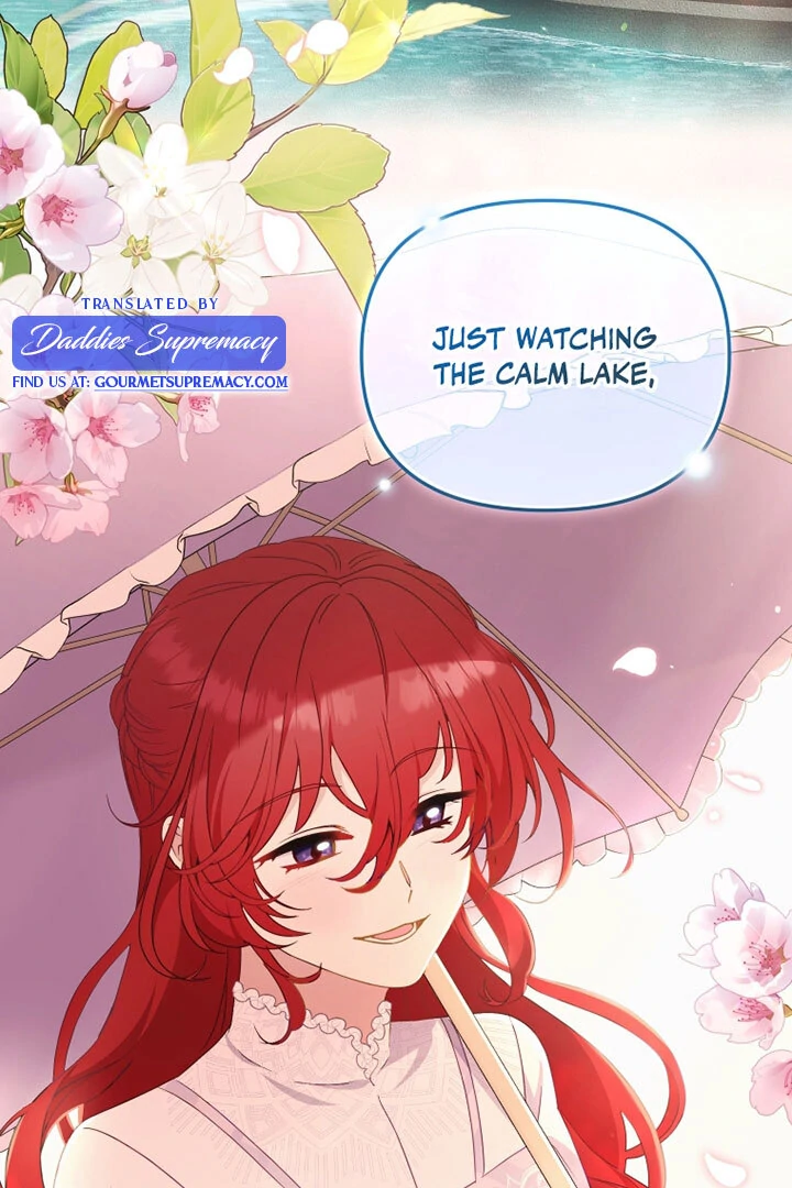 I’m Being Raised by Villains [Daddies Supremacy] - Chapter 100 manhwa